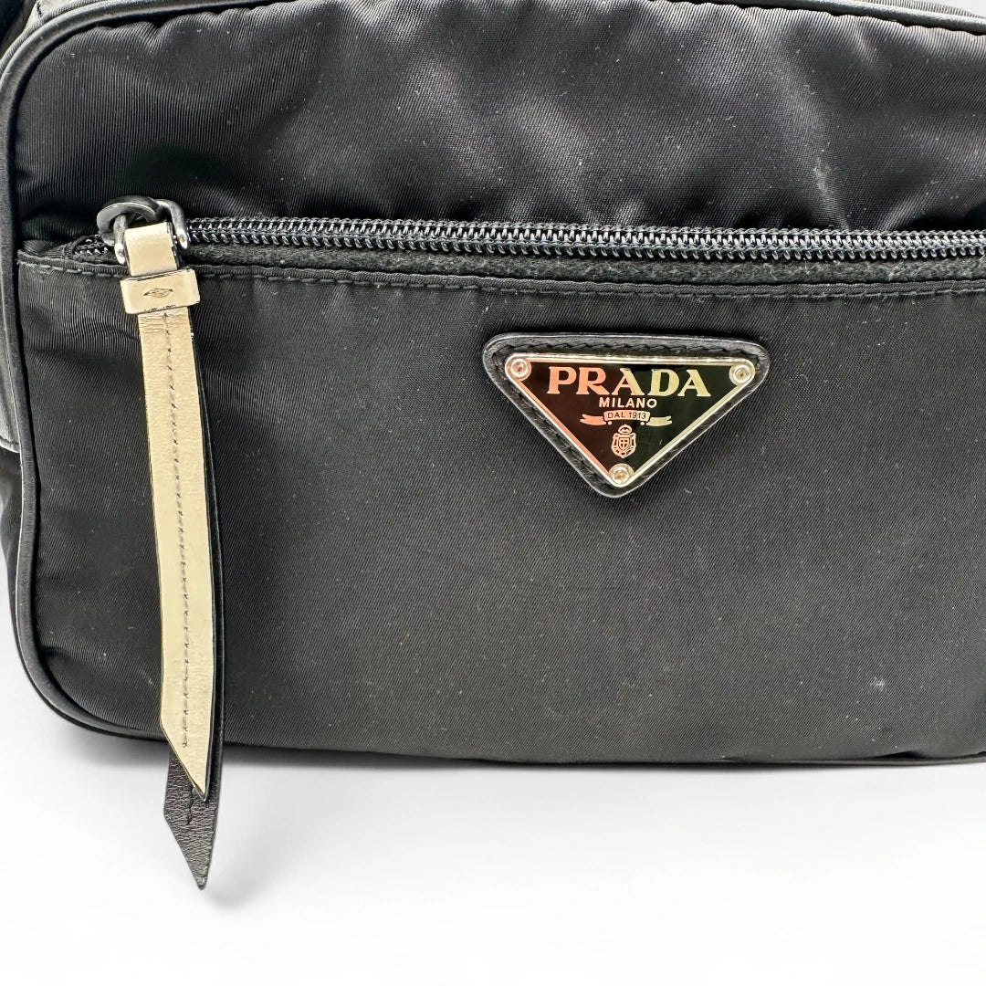 Prada AW18 Crossbody Bag