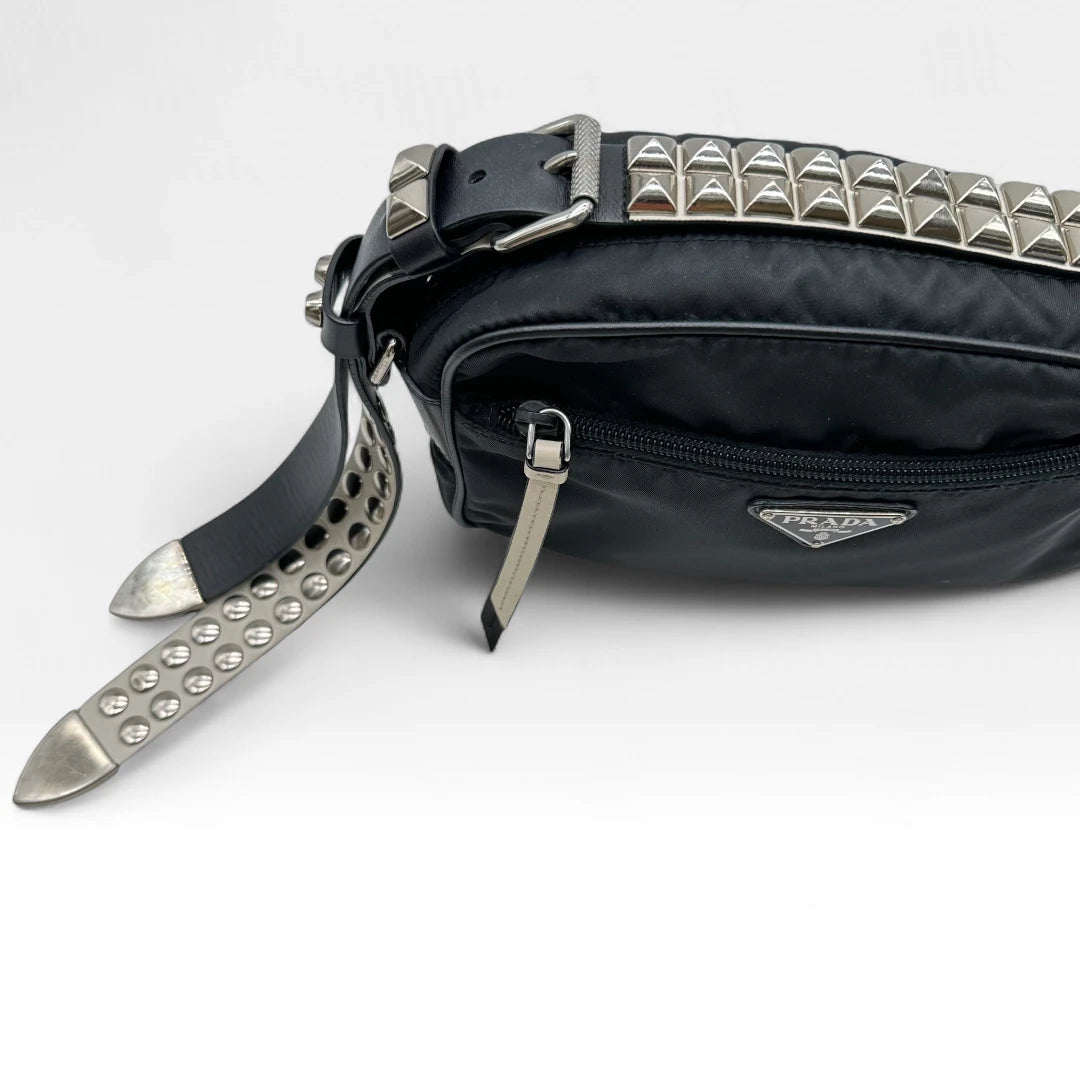 Prada AW18 Crossbody Bag
