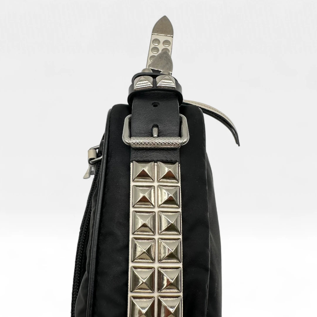 Prada AW18 Crossbody Bag