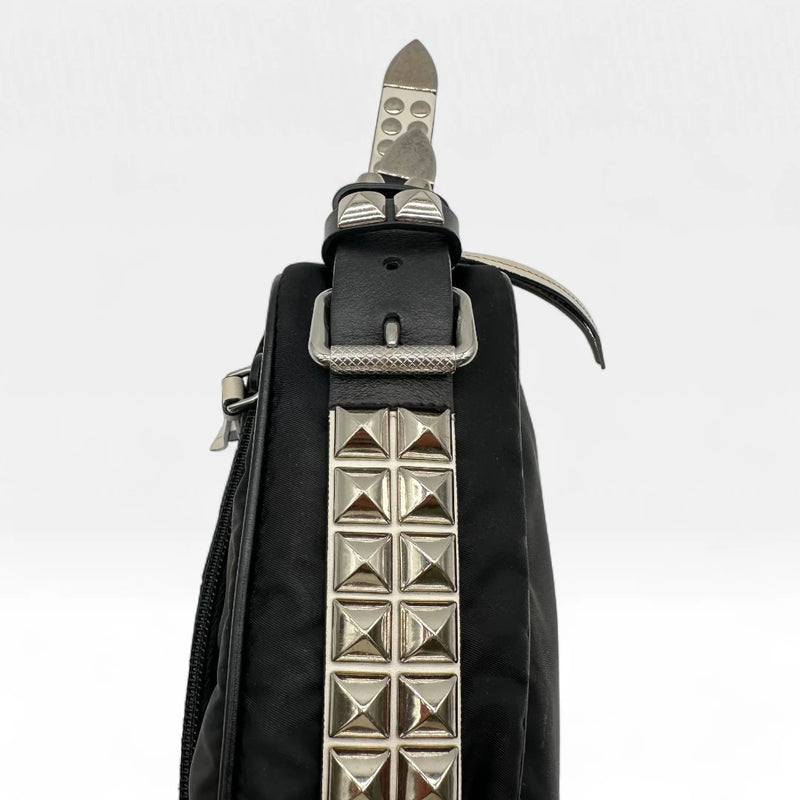 Prada Umhängetasche AW18