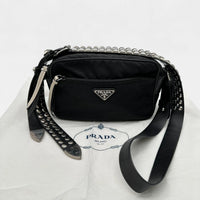 Prada AW18 Crossbody Bag