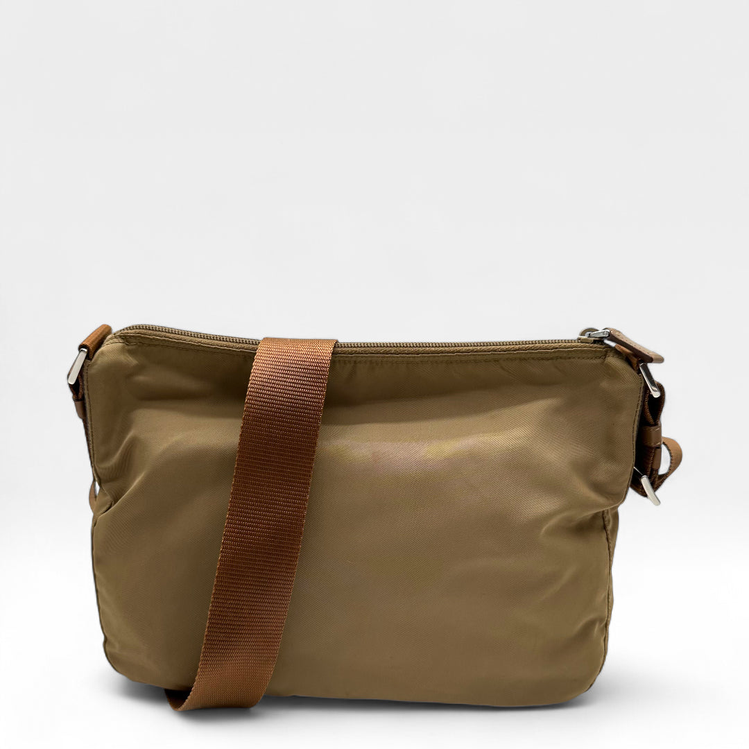 Crossbody bag