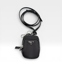 Prada Umhängetasche Mini