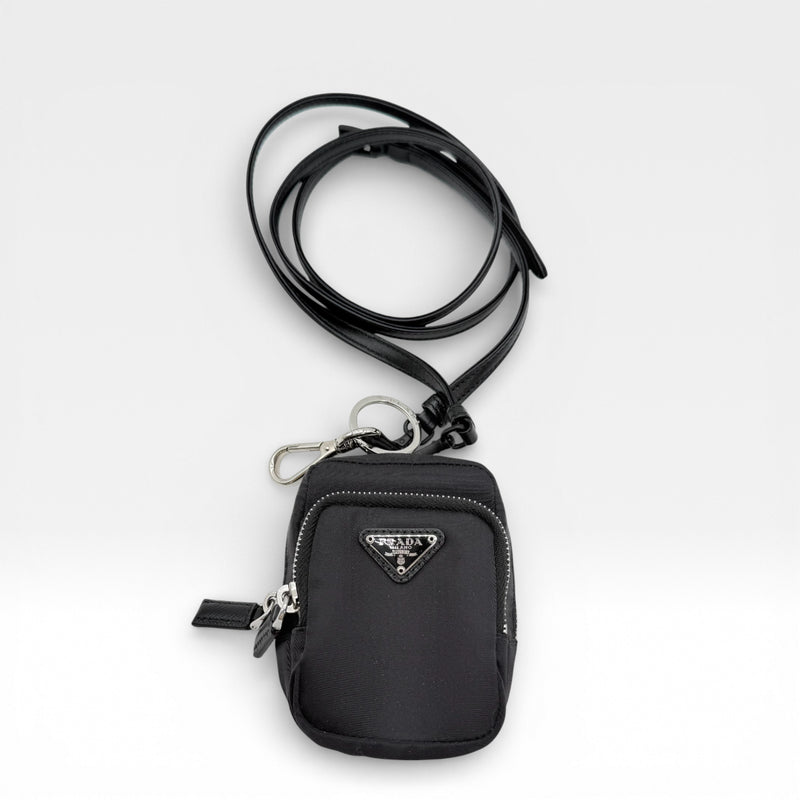 Mini sac bandoulière