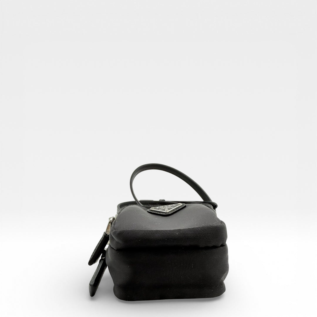 Prada Umhängetasche Mini