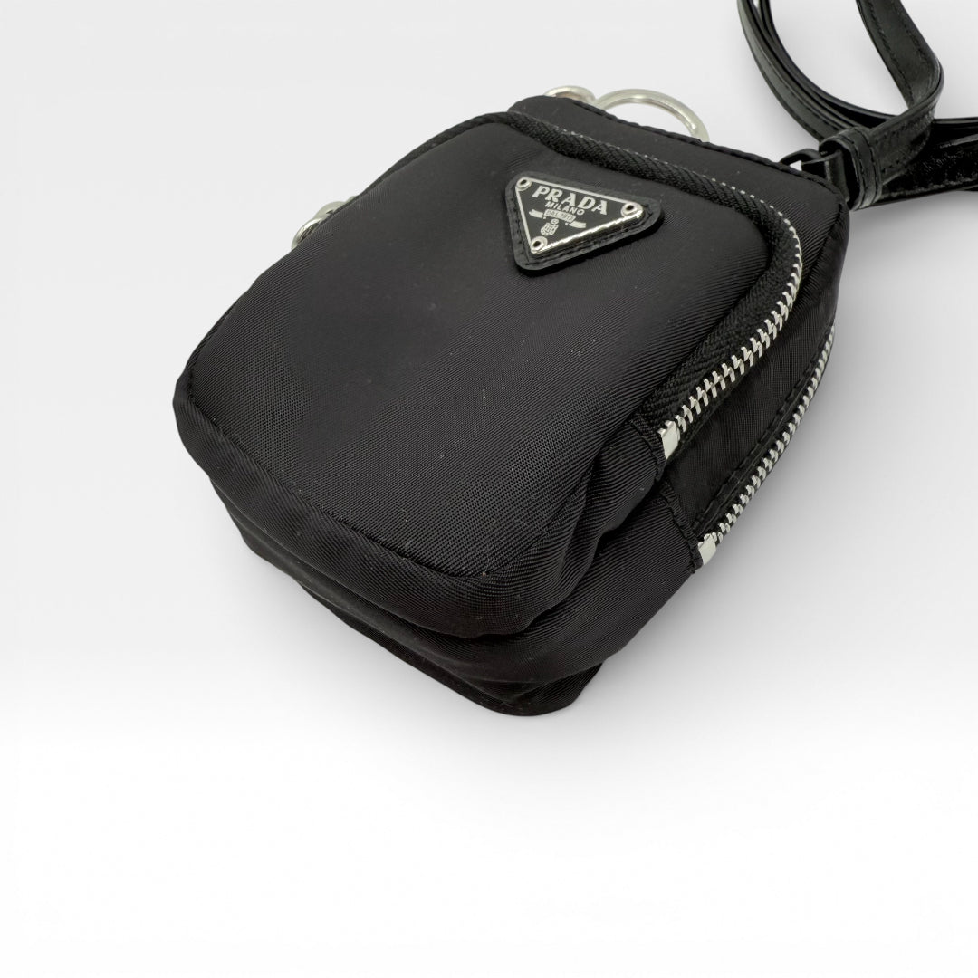 Prada Umhängetasche Mini