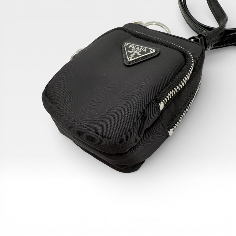 Mini sac bandoulière
