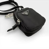 Prada Umhängetasche Mini