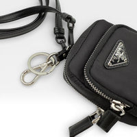 Prada Umhängetasche Mini