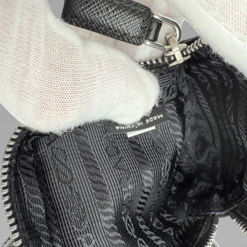 Mini sac bandoulière