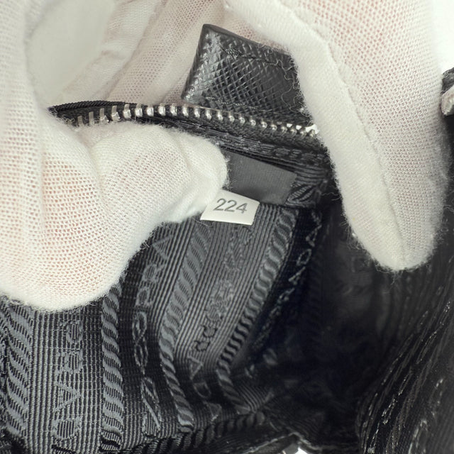 Mini borsa a tracolla