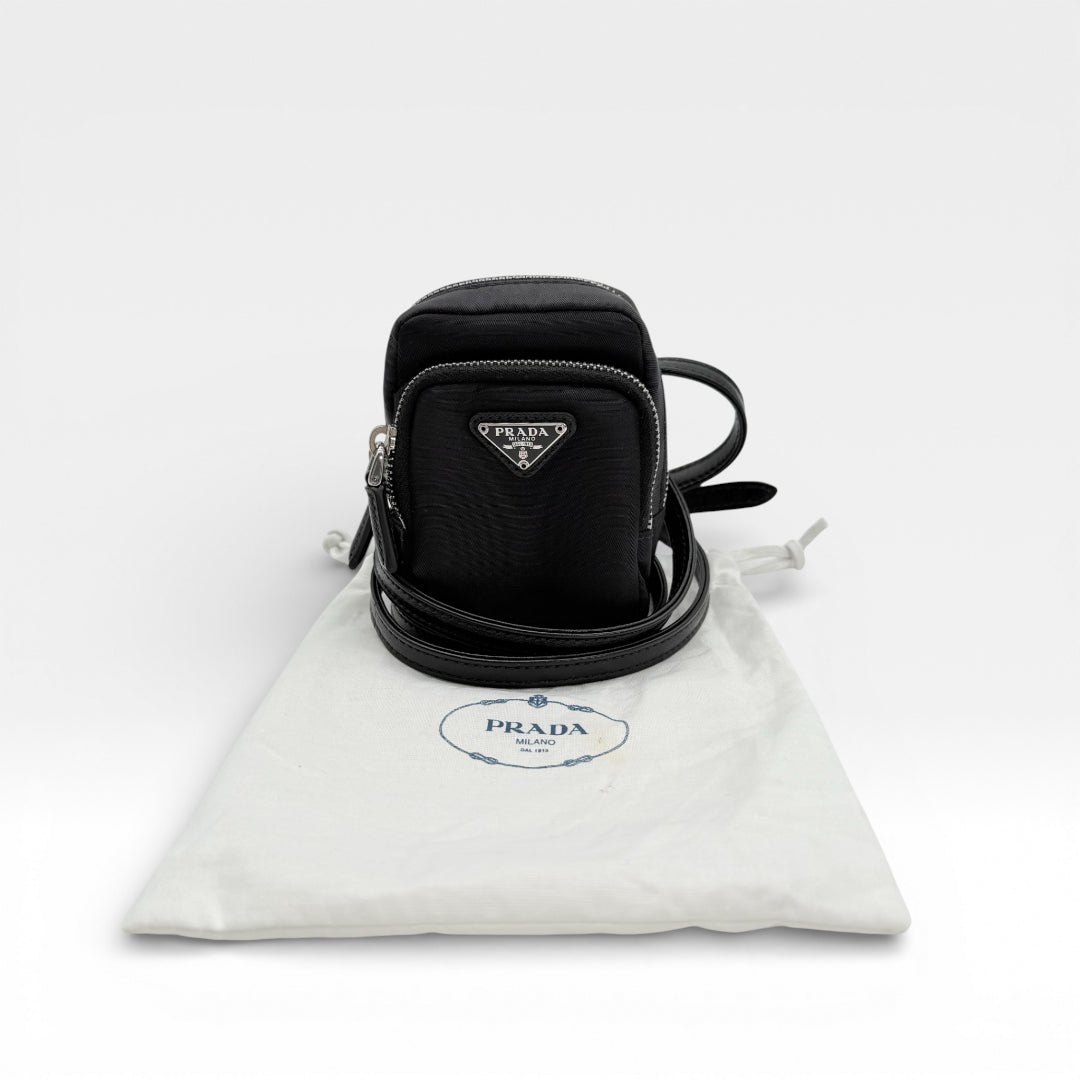 Prada Umhängetasche Mini