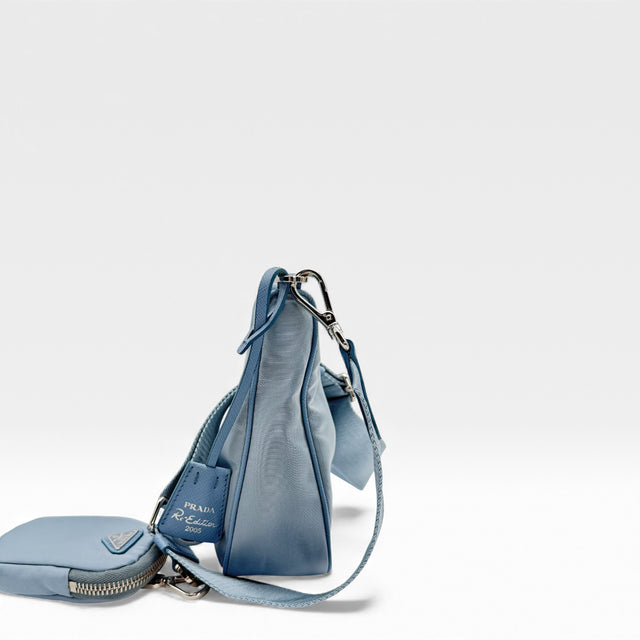 Crossbody Bag Tessuto Re-Nylon 2005 