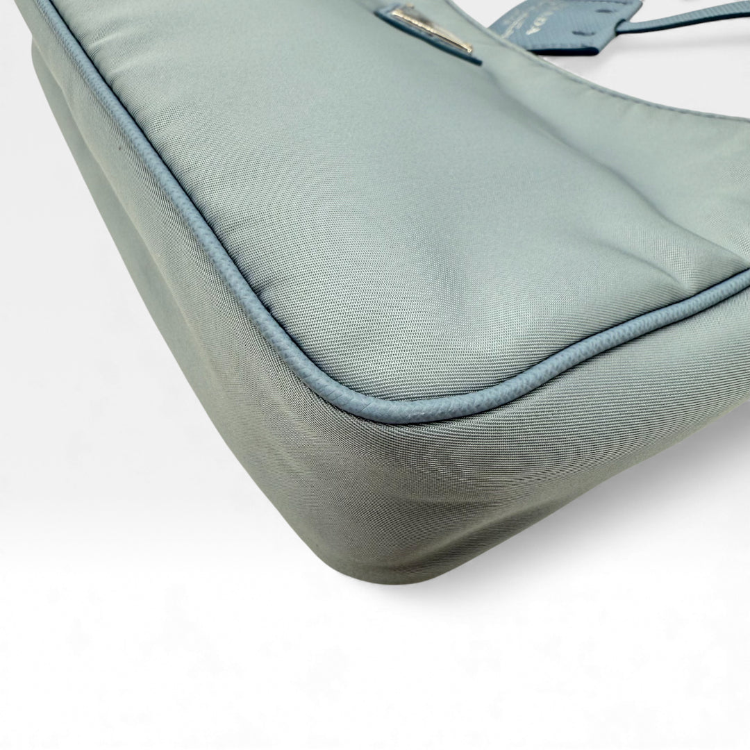 Crossbody Bag Tessuto Re-Nylon 2005 