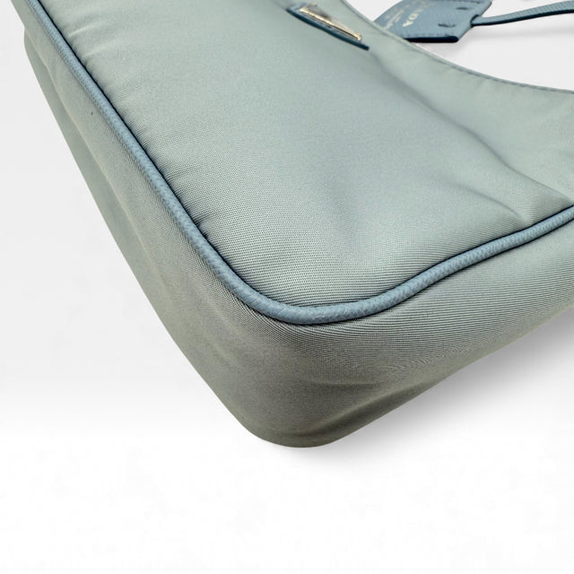 Crossbody Bag Tessuto Re-Nylon 2005 