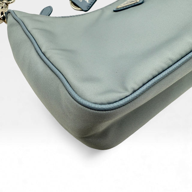 Crossbody Bag Tessuto Re-Nylon 2005 