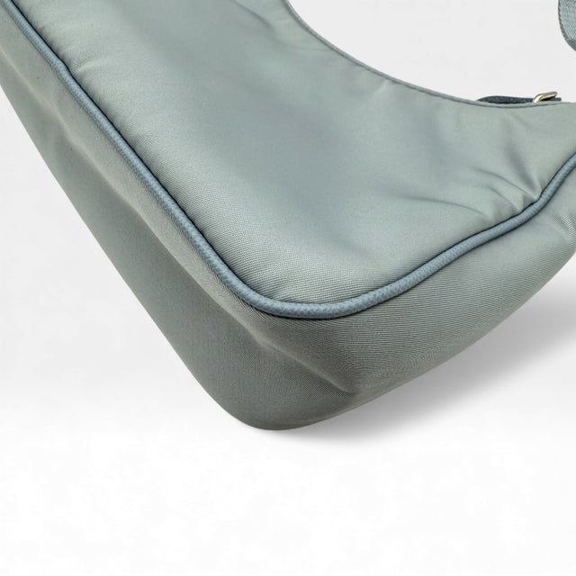 Crossbody Bag Tessuto Re-Nylon 2005 