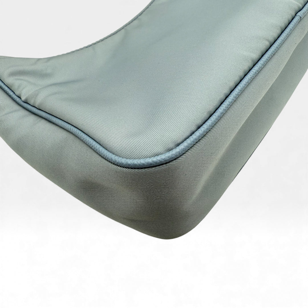 Crossbody Bag Tessuto Re-Nylon 2005 