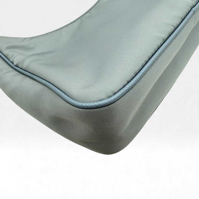 Crossbody Bag Tessuto Re-Nylon 2005 