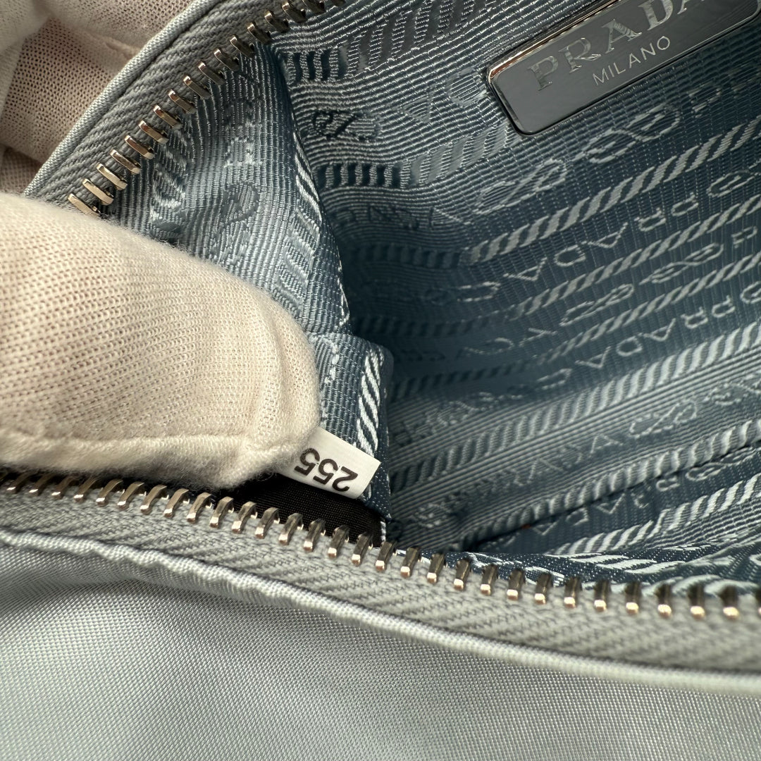 Crossbody Bag Tessuto Re-Nylon 2005 