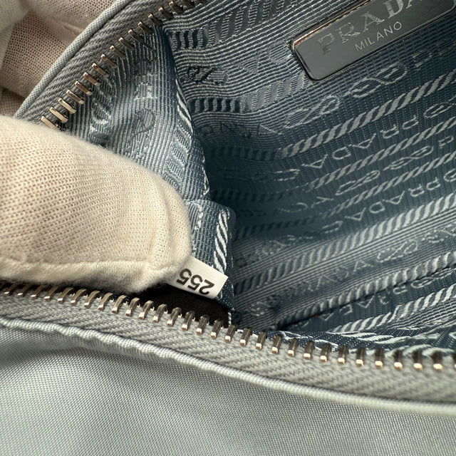 Crossbody Bag Tessuto Re-Nylon 2005 