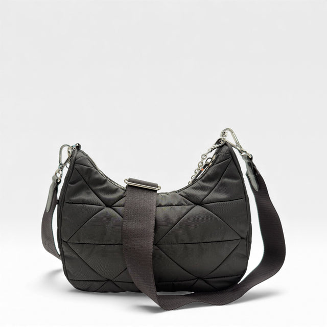 Crossbody Bag Tessuto Re-Nylon