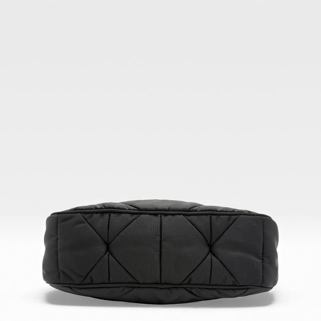 Crossbody Bag Tessuto Re-Nylon