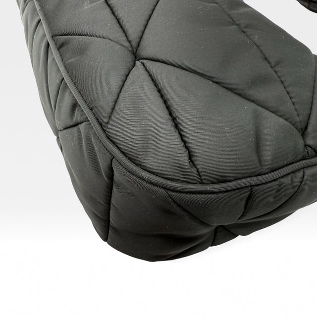 Crossbody Bag Tessuto Re-Nylon