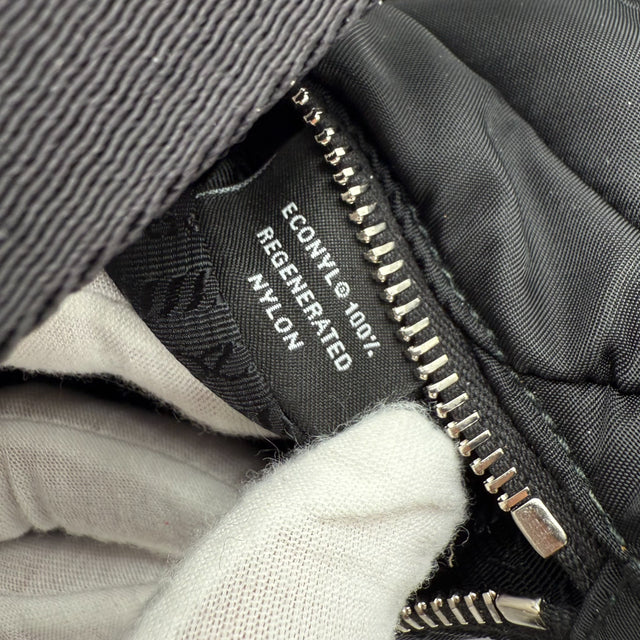 Crossbody Bag Tessuto Re-Nylon