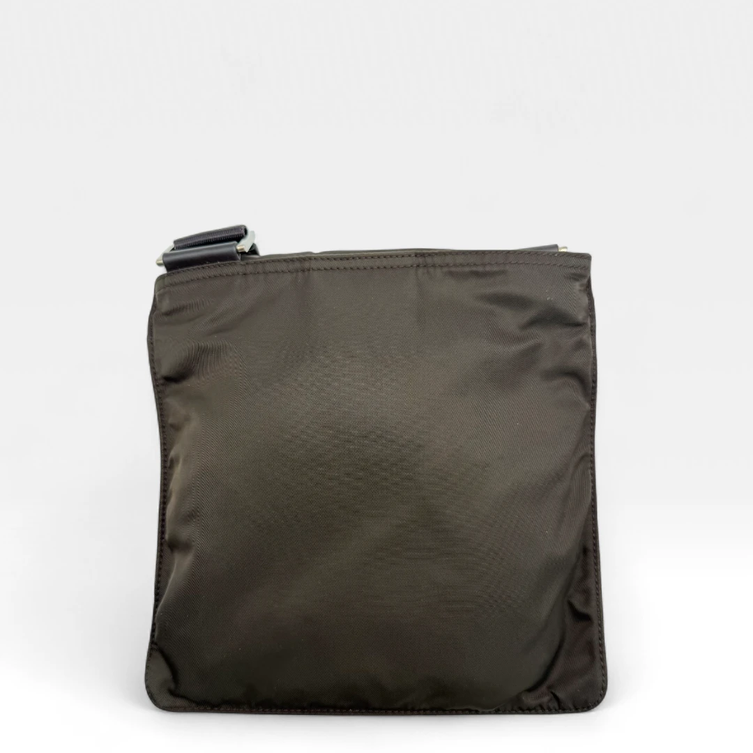 Prada Umhängetasche basic