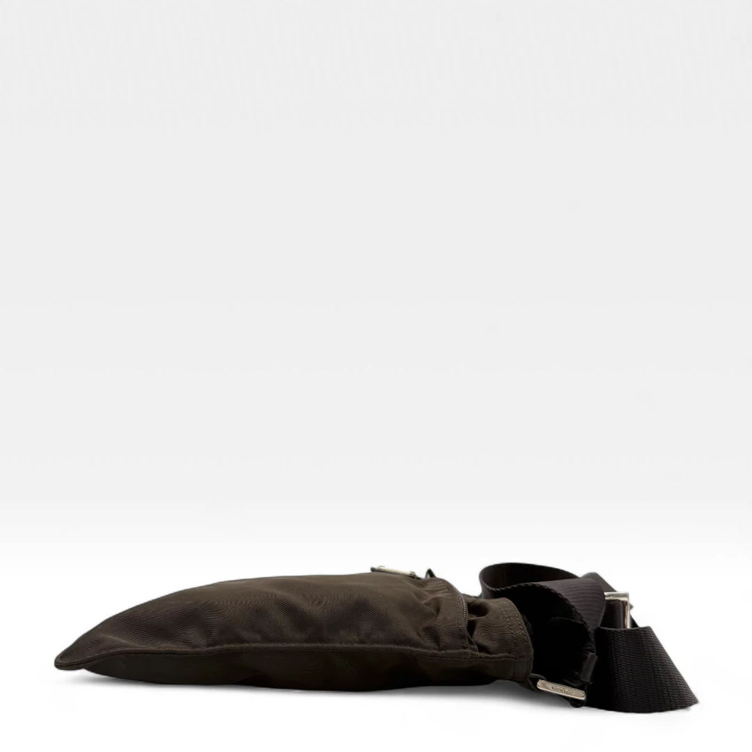 Prada Umhängetasche basic