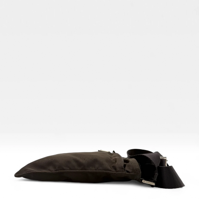 Prada Umhängetasche basic