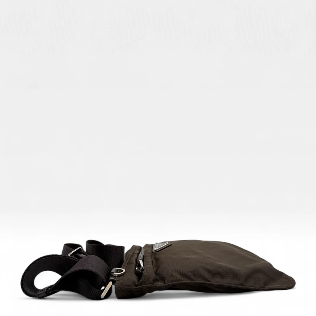 Prada Umhängetasche basic