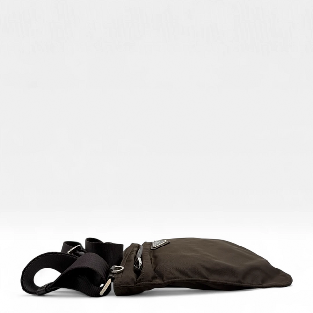 Prada Umhängetasche basic