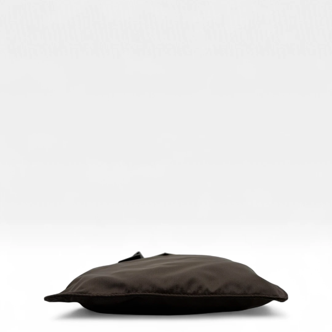 Prada Umhängetasche basic