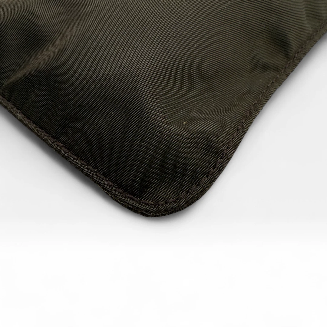 Prada Umhängetasche basic