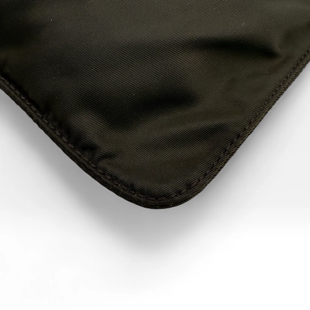 Prada Umhängetasche basic