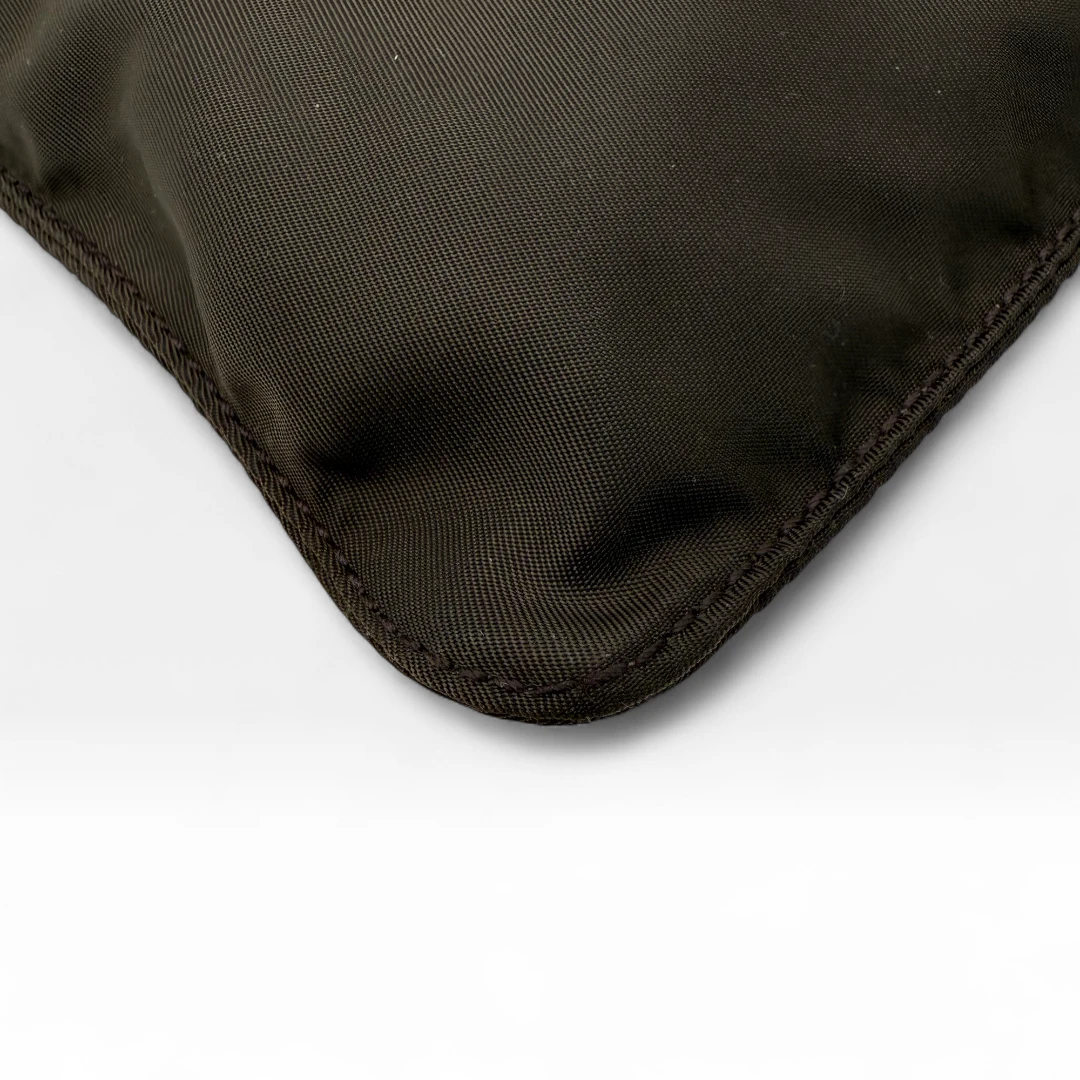 Prada Umhängetasche basic