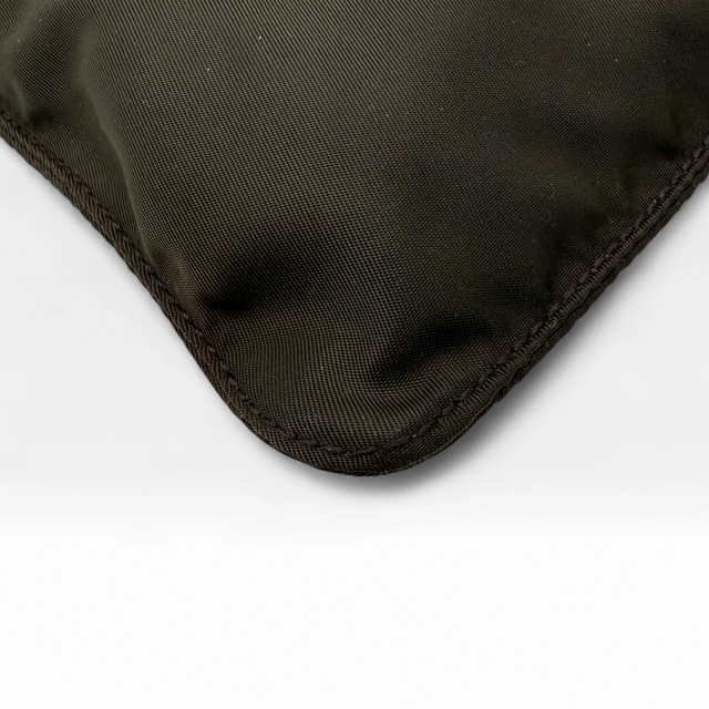 Prada Umhängetasche basic