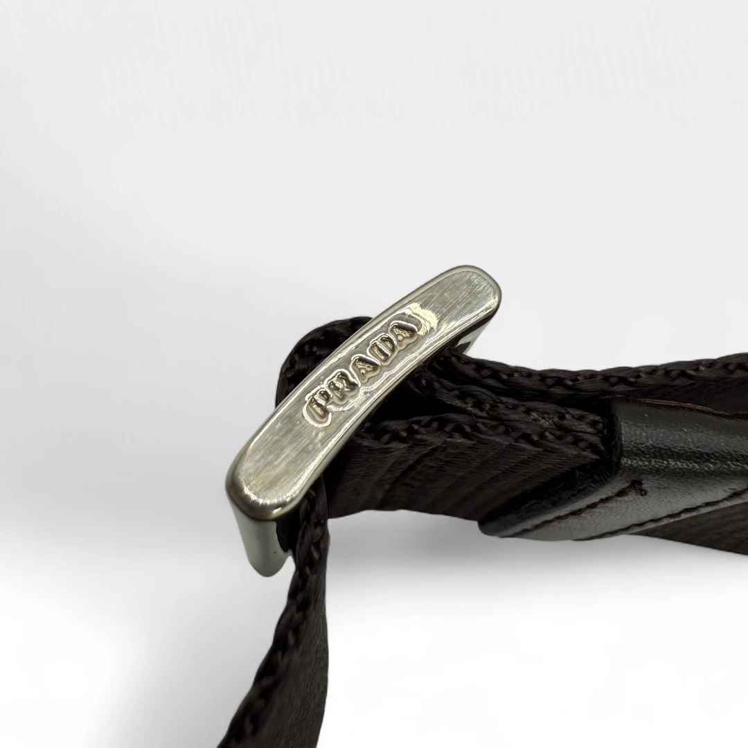 Prada Umhängetasche basic