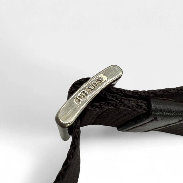 Prada Umhängetasche basic