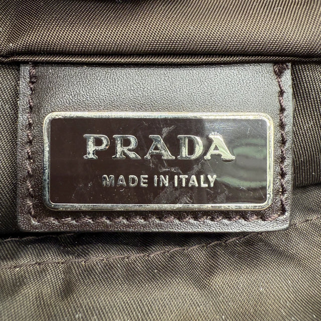 Prada Umhängetasche basic