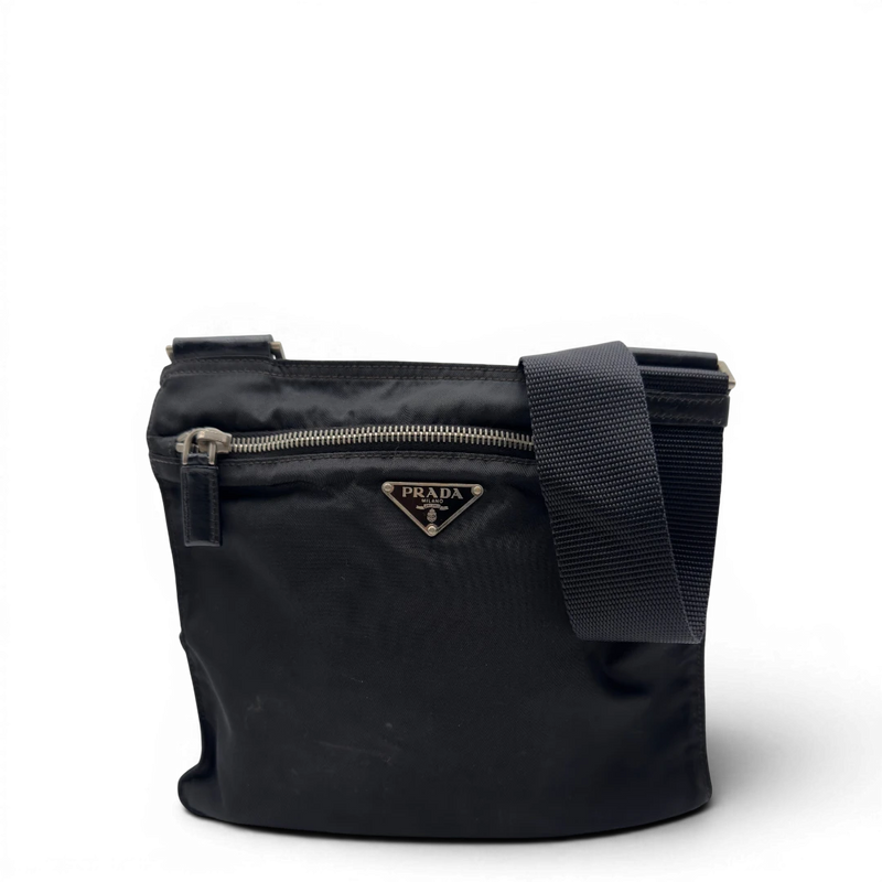 Crossbody Bag Basic Small