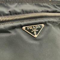 Prada Basic Small Crossbody Bag