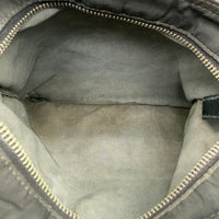 Prada Basic Small Crossbody Bag