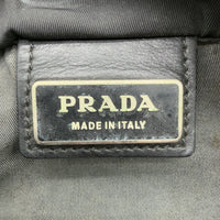 Prada Basic Small Crossbody Bag