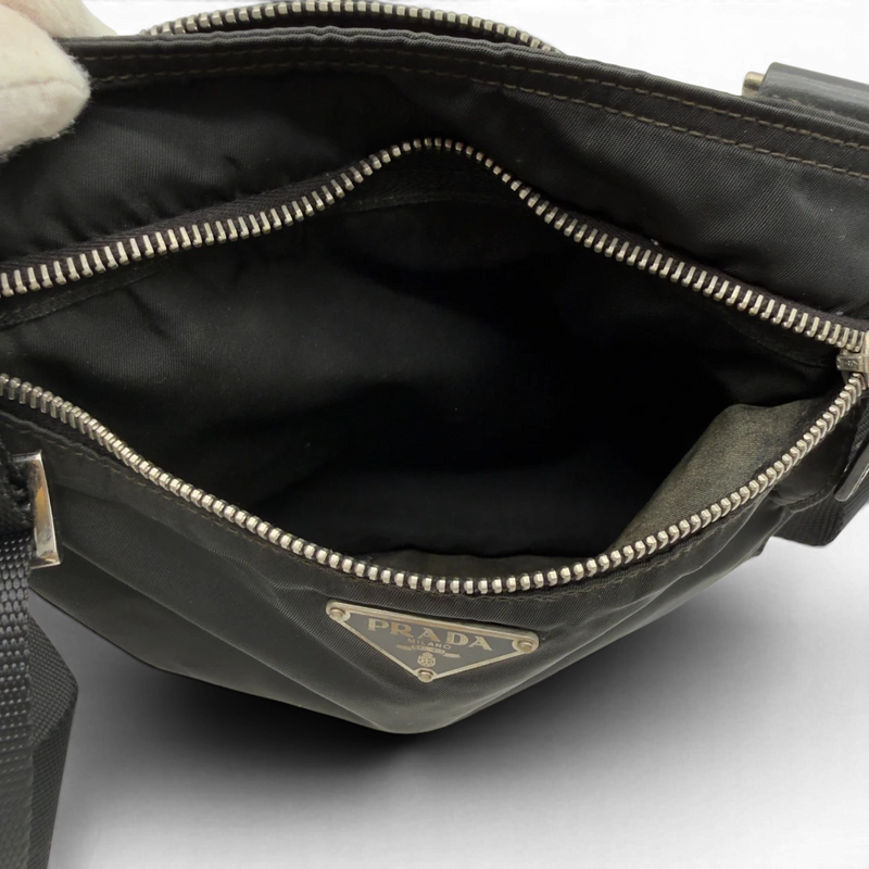 Crossbody Bag Basic Small
