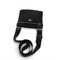 Prada Basic Small Crossbody Bag