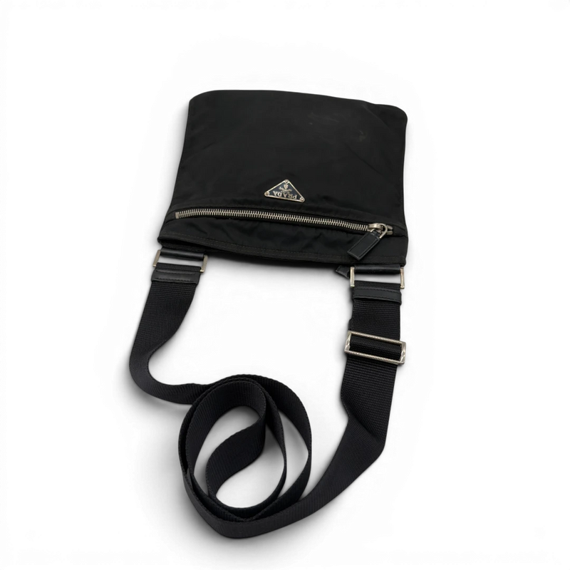 Crossbody Bag Basic Small