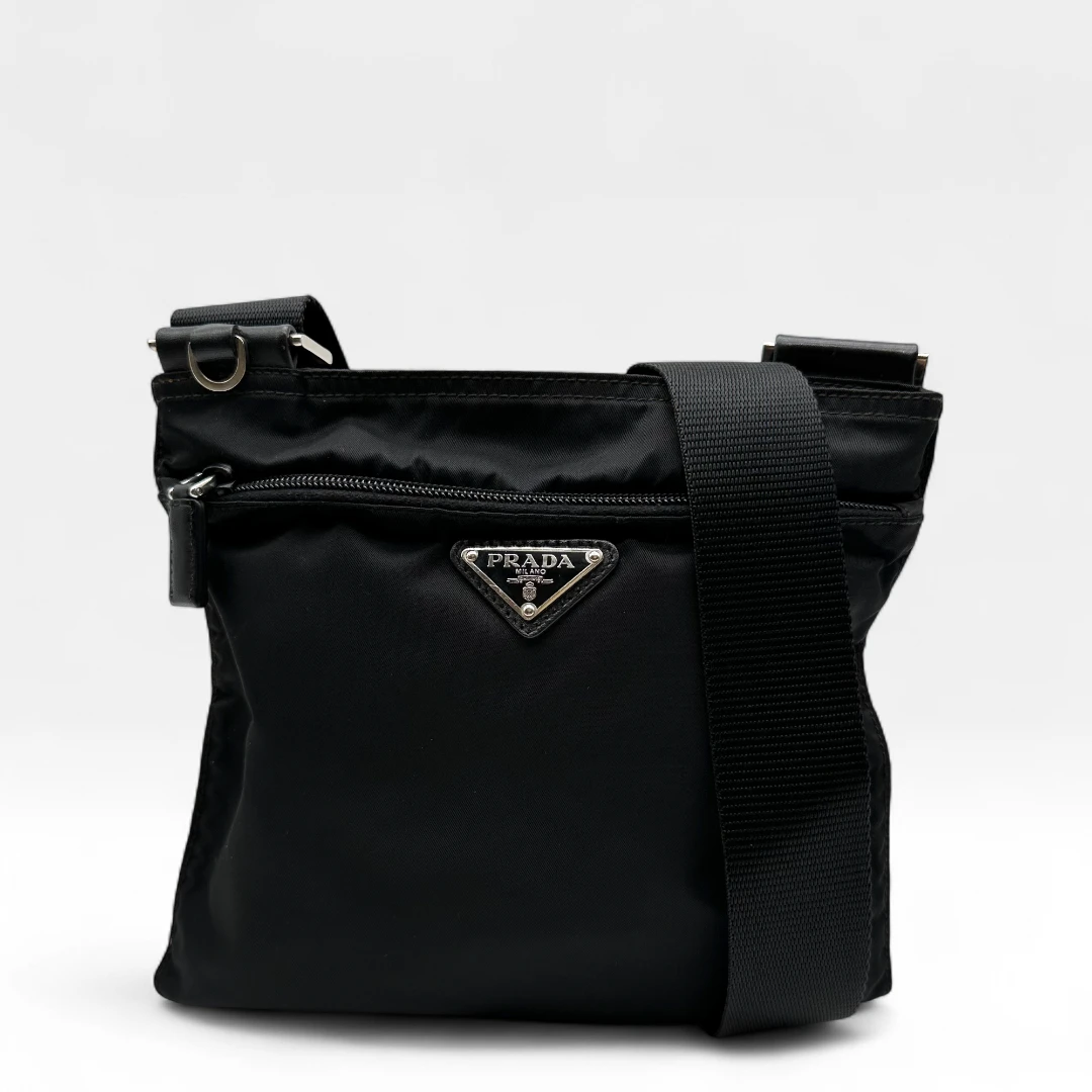 Crossbody Bag Basic Small